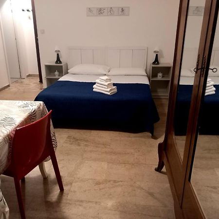דירות פלרמו Casa Carina In Centro מראה חיצוני תמונה