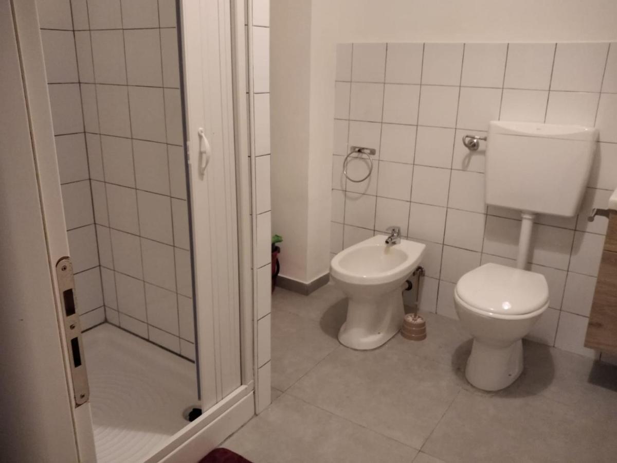 דירות פלרמו Casa Carina In Centro מראה חיצוני תמונה