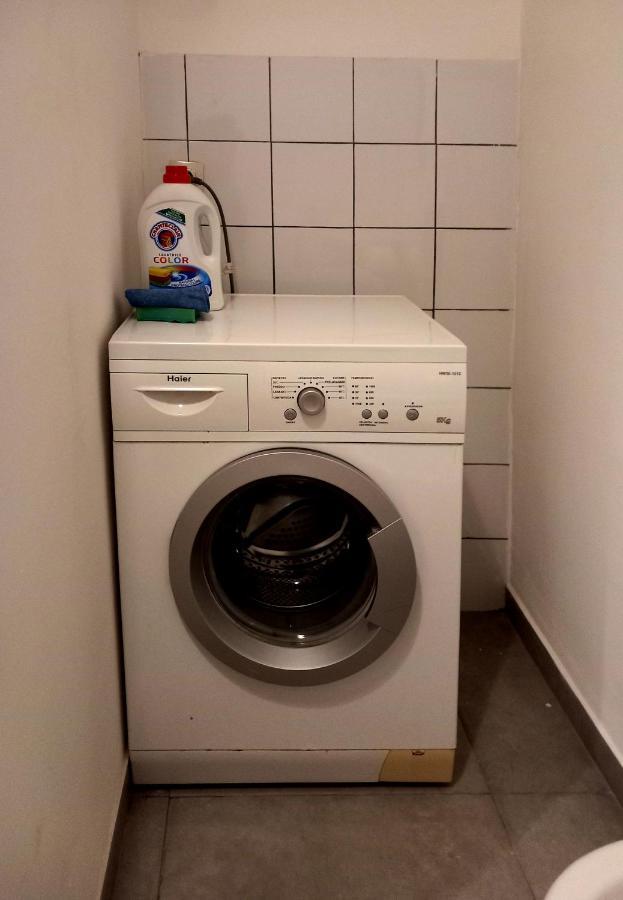 דירות פלרמו Casa Carina In Centro מראה חיצוני תמונה