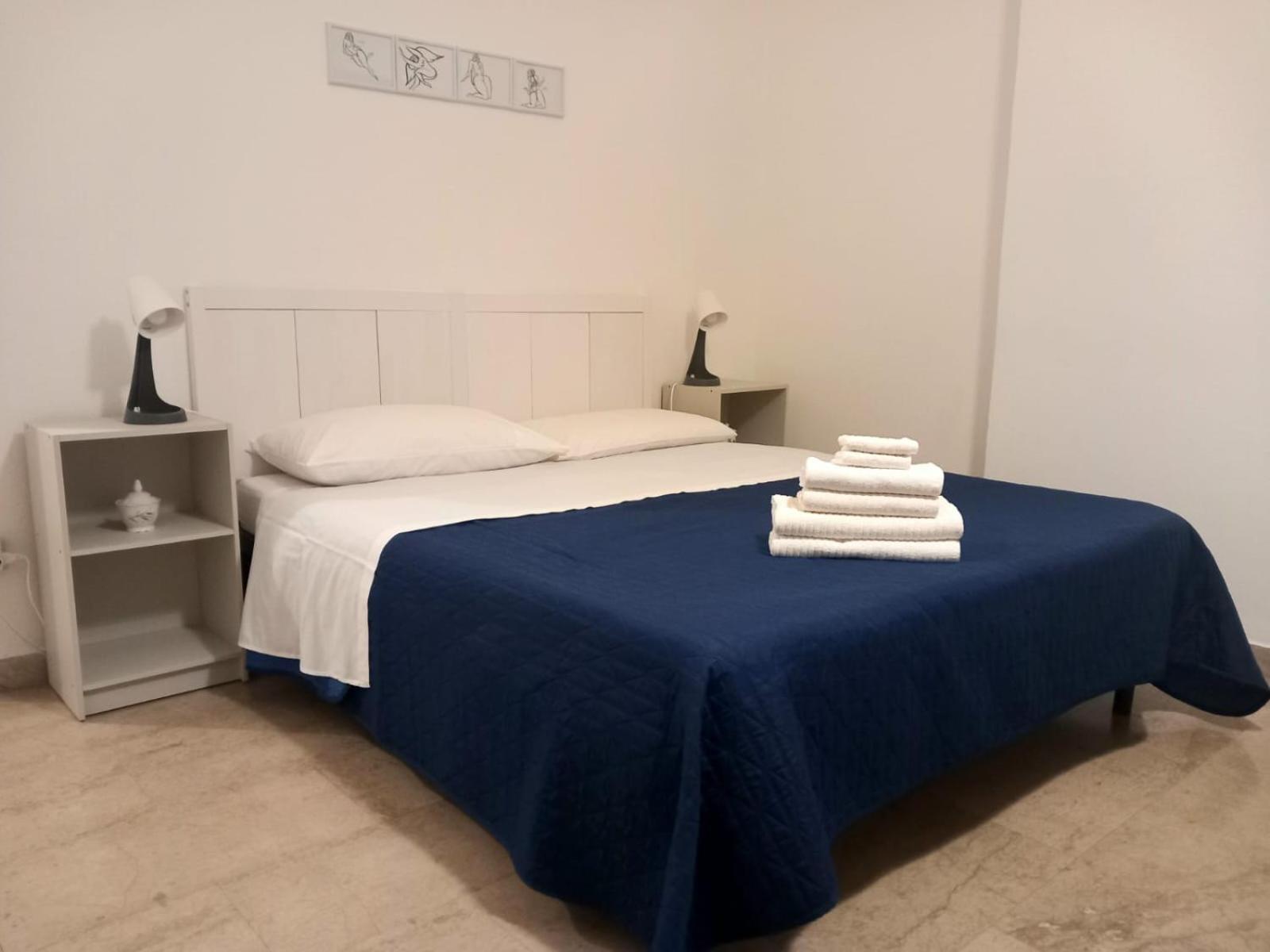 דירות פלרמו Casa Carina In Centro מראה חיצוני תמונה