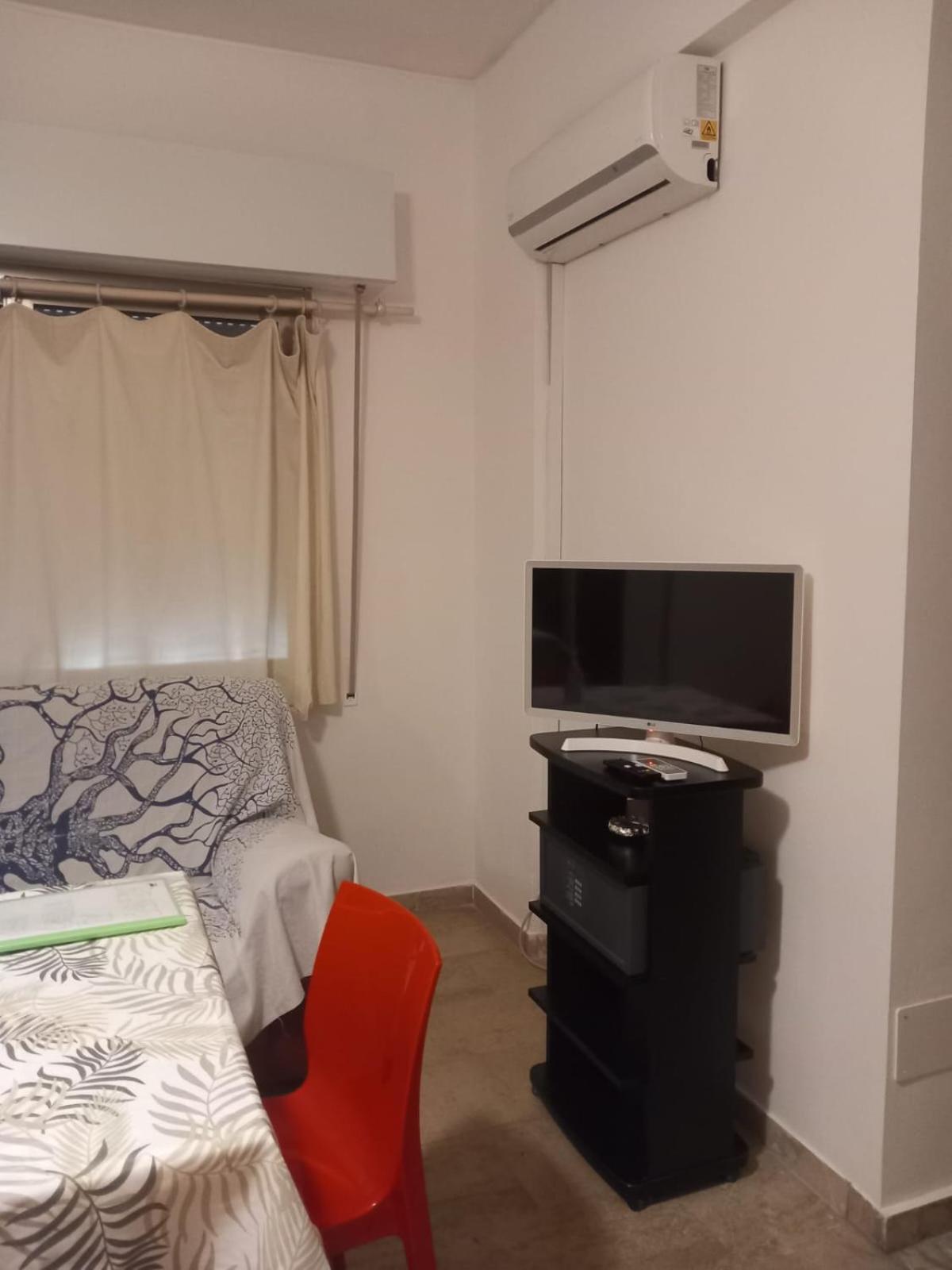 דירות פלרמו Casa Carina In Centro מראה חיצוני תמונה