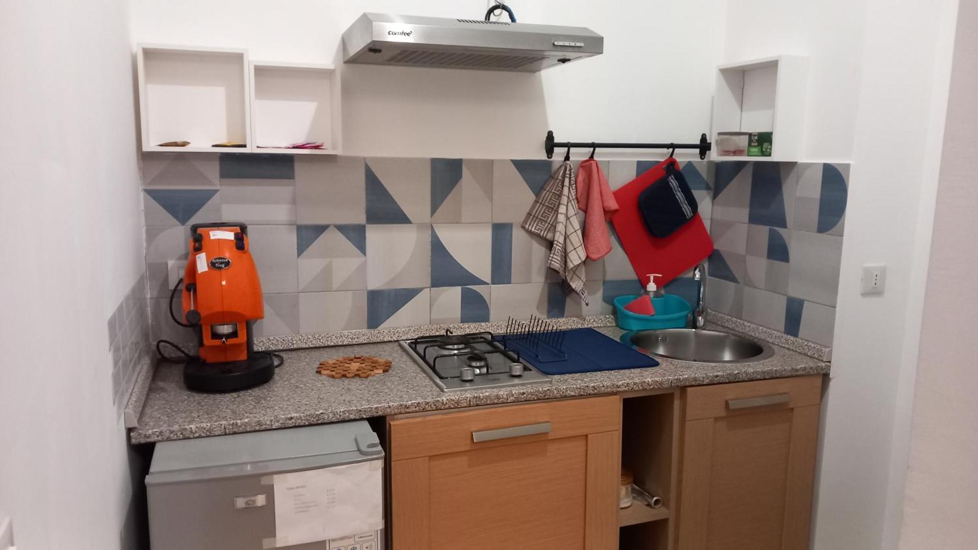 דירות פלרמו Casa Carina In Centro מראה חיצוני תמונה